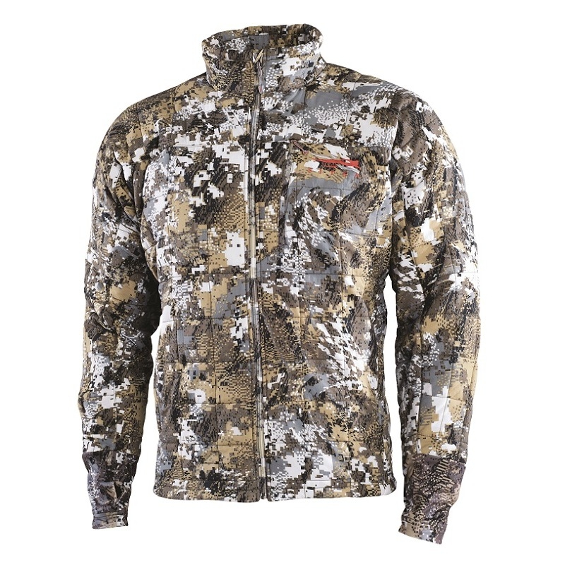 Куртка Celsius Midi Jacket